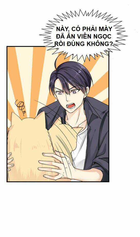 Hoa Giai Vân Mộng - Chapter 2 - Trang 24