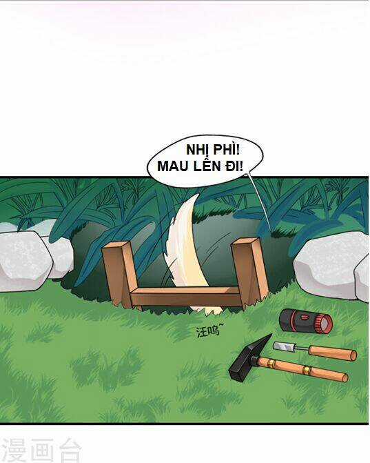 Hoa Giai Vân Mộng - Chapter 2 - Trang 27