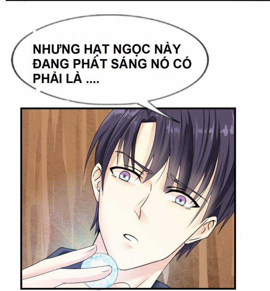 Hoa Giai Vân Mộng - Chapter 2 - Trang 4
