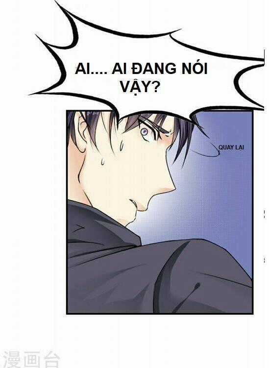 Hoa Giai Vân Mộng - Chapter 2 - Trang 31