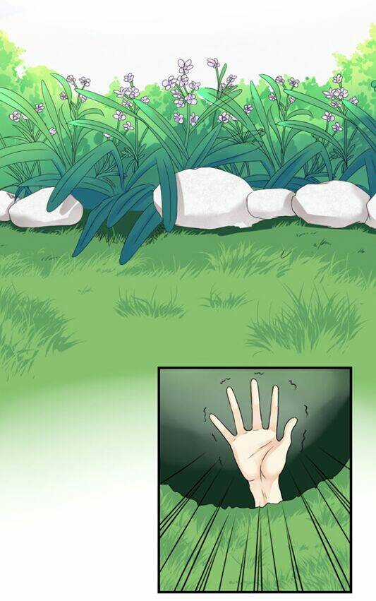 Hoa Giai Vân Mộng - Chapter 2 - Trang 8