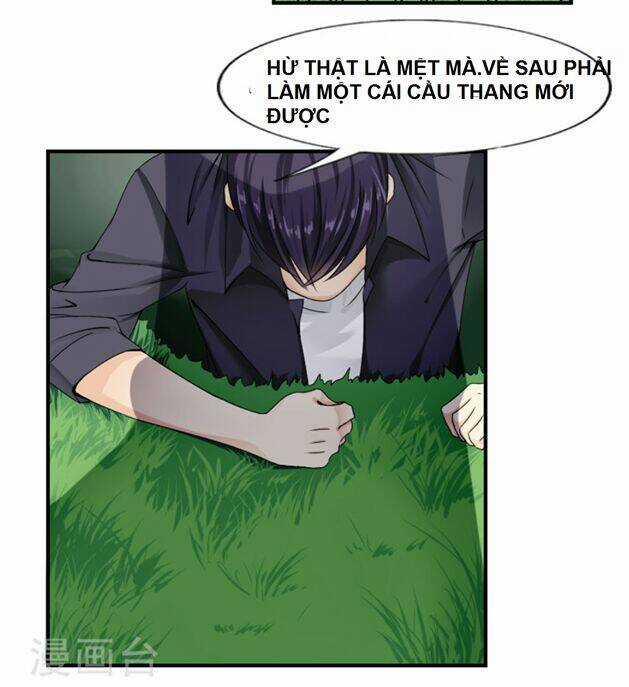 Hoa Giai Vân Mộng - Chapter 2 - Trang 9