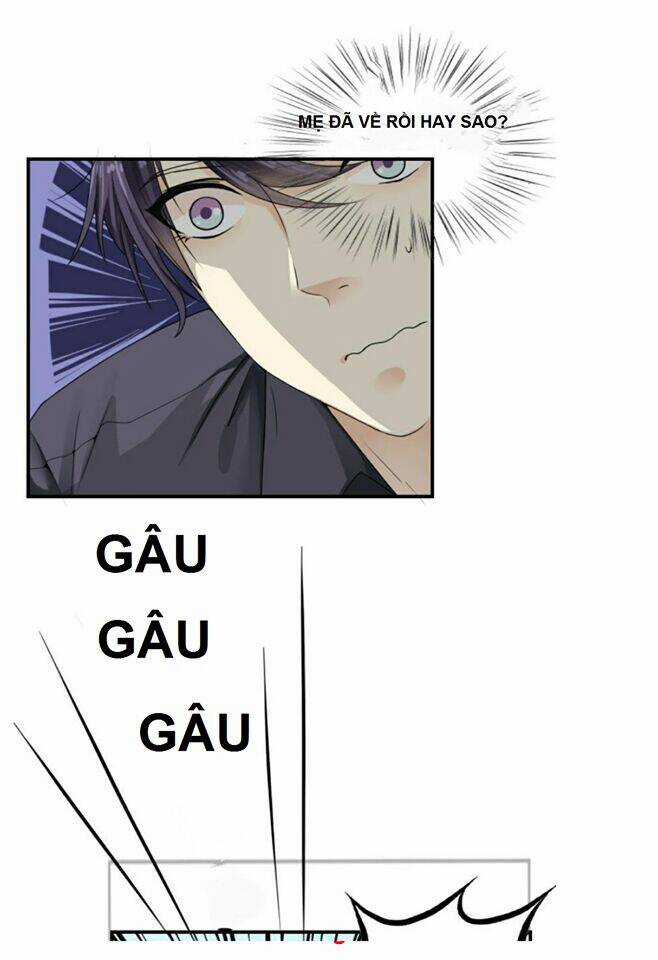 Hoa Giai Vân Mộng - Chapter 2 - Trang 10