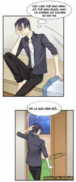 Hoa Giai Vân Mộng - Chapter 3 - Trang 11