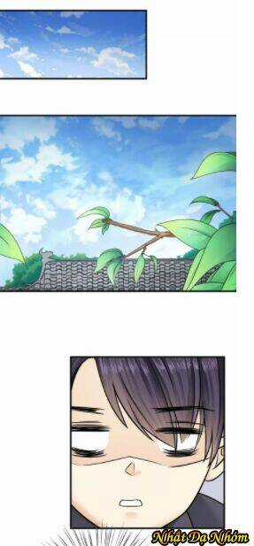 Hoa Giai Vân Mộng - Chapter 3 - Trang 14