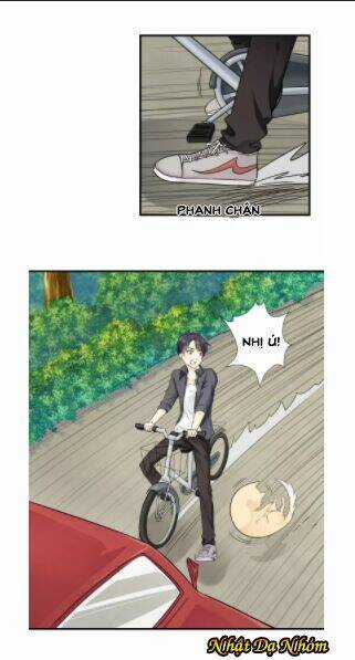 Hoa Giai Vân Mộng - Chapter 3 - Trang 19