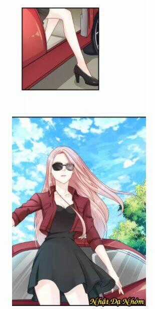 Hoa Giai Vân Mộng - Chapter 3 - Trang 20