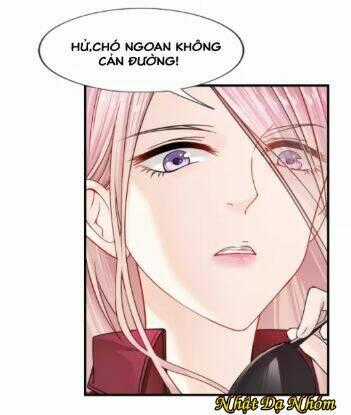 Hoa Giai Vân Mộng - Chapter 3 - Trang 21