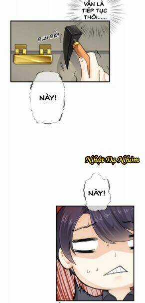 Hoa Giai Vân Mộng - Chapter 3 - Trang 5