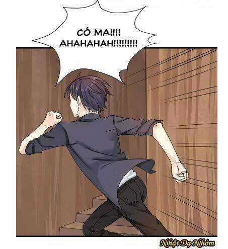 Hoa Giai Vân Mộng - Chapter 3 - Trang 6