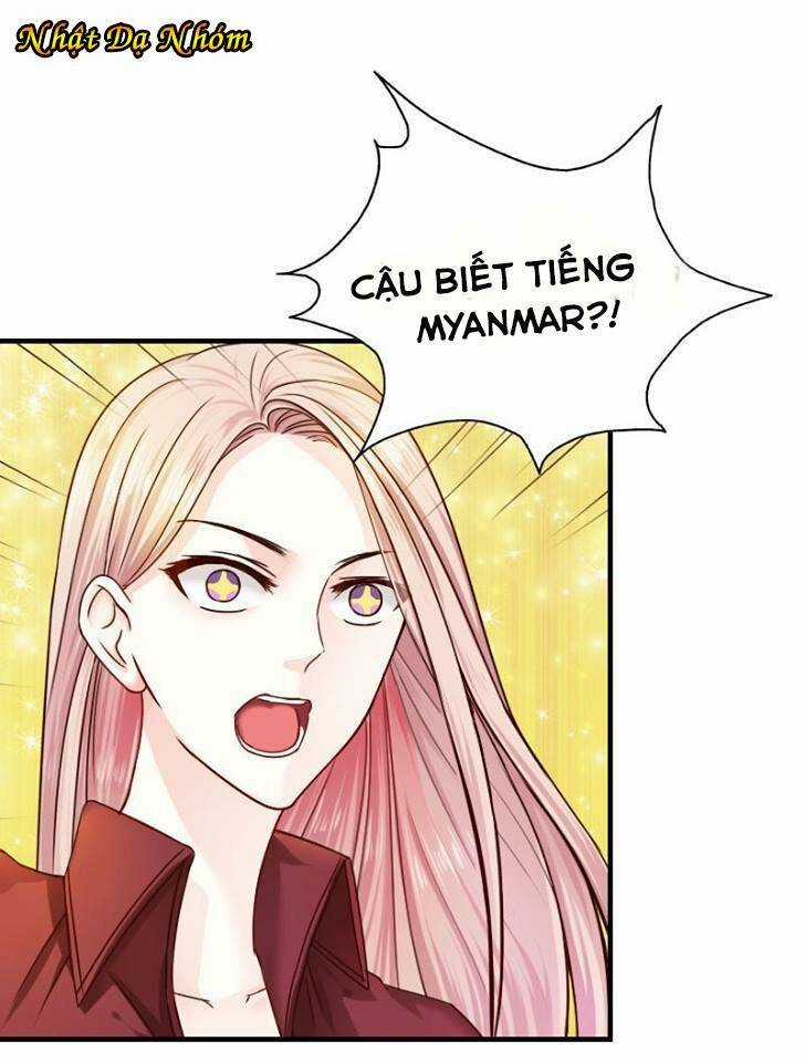 Hoa Giai Vân Mộng - Chapter 4 - Trang 14