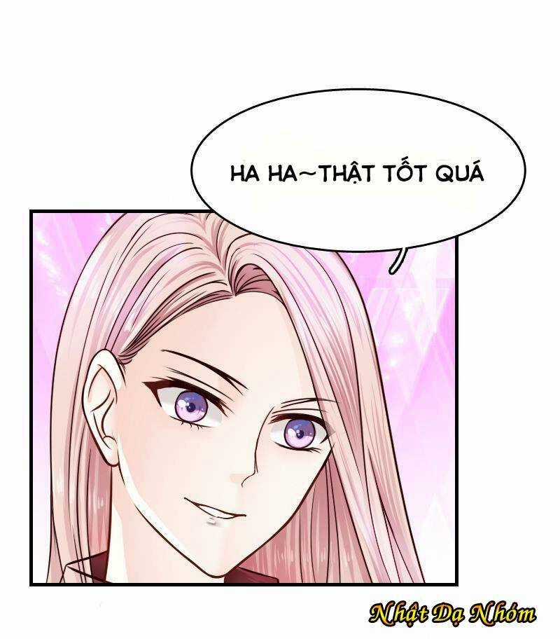 Hoa Giai Vân Mộng - Chapter 4 - Trang 16