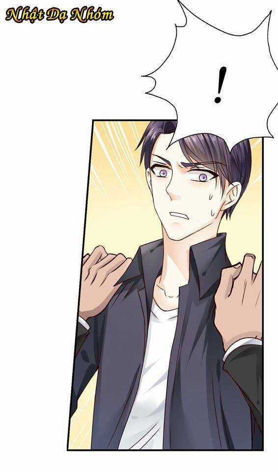 Hoa Giai Vân Mộng - Chapter 4 - Trang 18