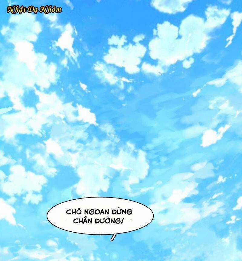 Hoa Giai Vân Mộng - Chapter 4 - Trang 3