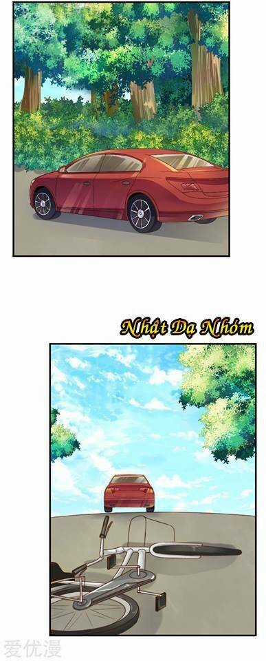 Hoa Giai Vân Mộng - Chapter 4 - Trang 22