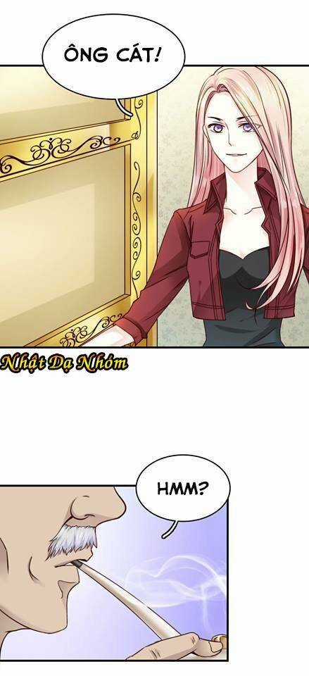 Hoa Giai Vân Mộng - Chapter 4 - Trang 26