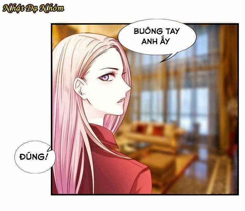 Hoa Giai Vân Mộng - Chapter 5 - Trang 2