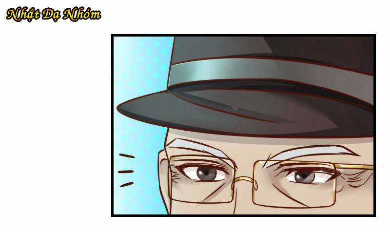 Hoa Giai Vân Mộng - Chapter 5 - Trang 11