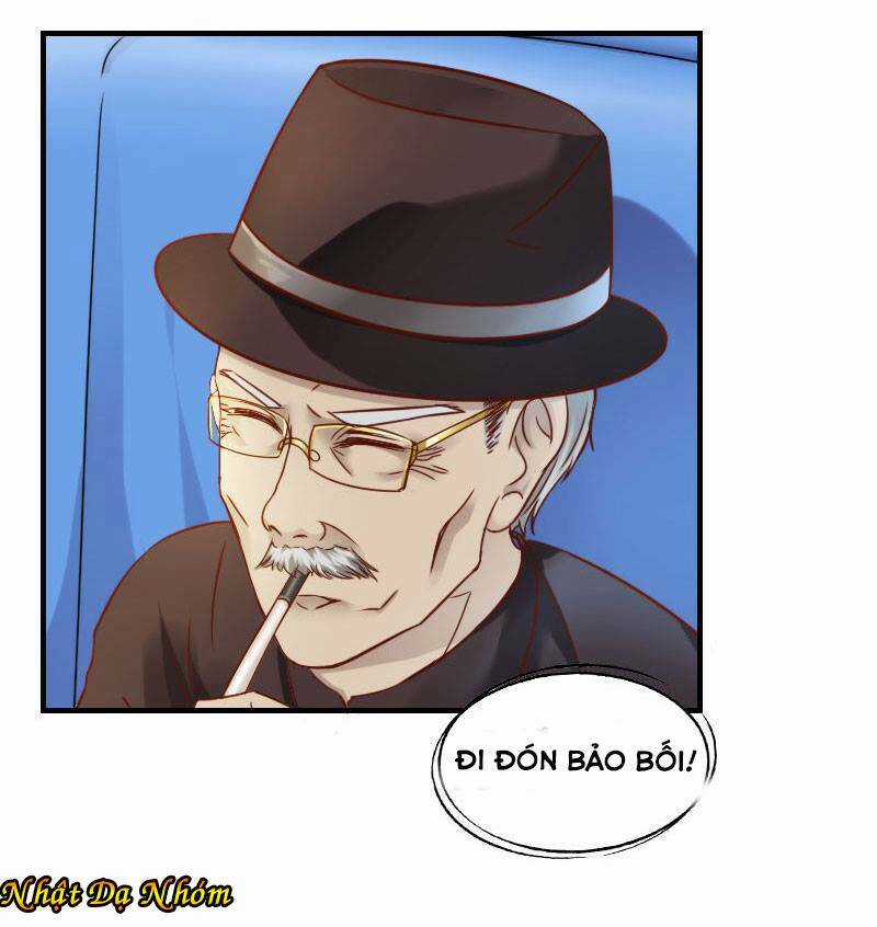 Hoa Giai Vân Mộng - Chapter 5 - Trang 13