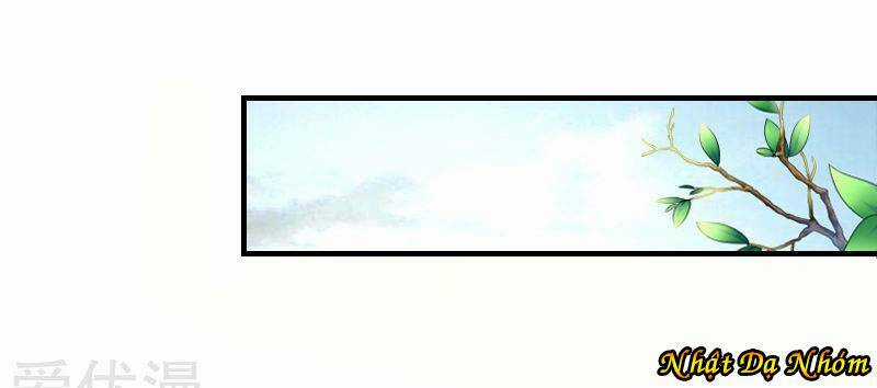 Hoa Giai Vân Mộng - Chapter 5 - Trang 15