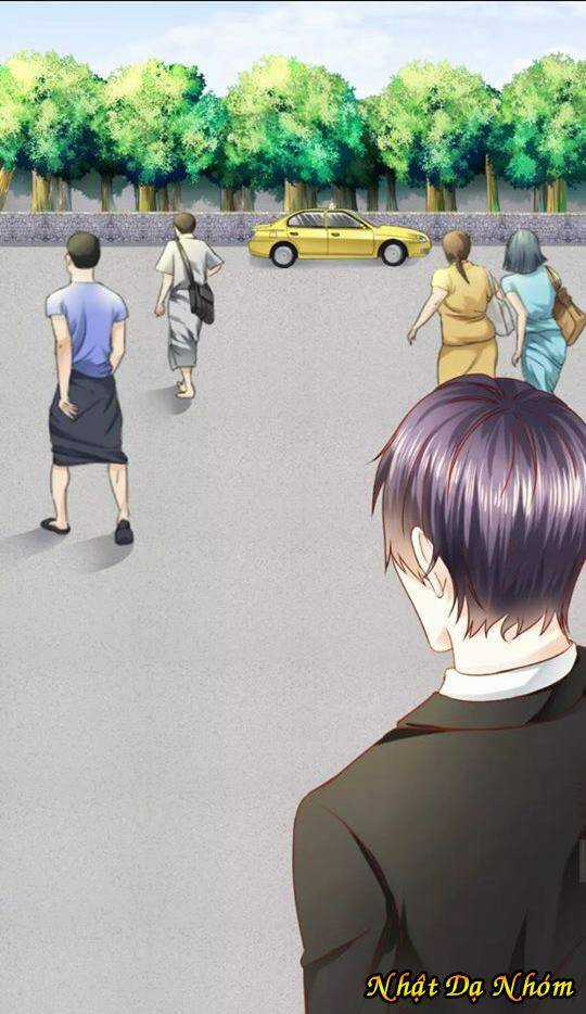 Hoa Giai Vân Mộng - Chapter 5 - Trang 20