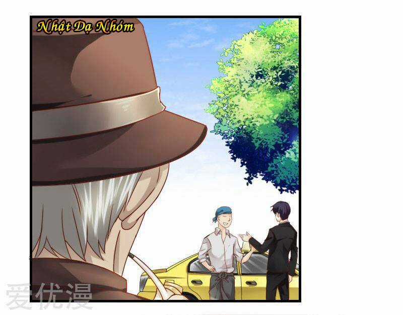 Hoa Giai Vân Mộng - Chapter 5 - Trang 22