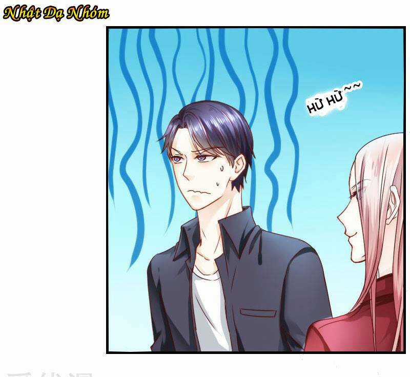 Hoa Giai Vân Mộng - Chapter 5 - Trang 6