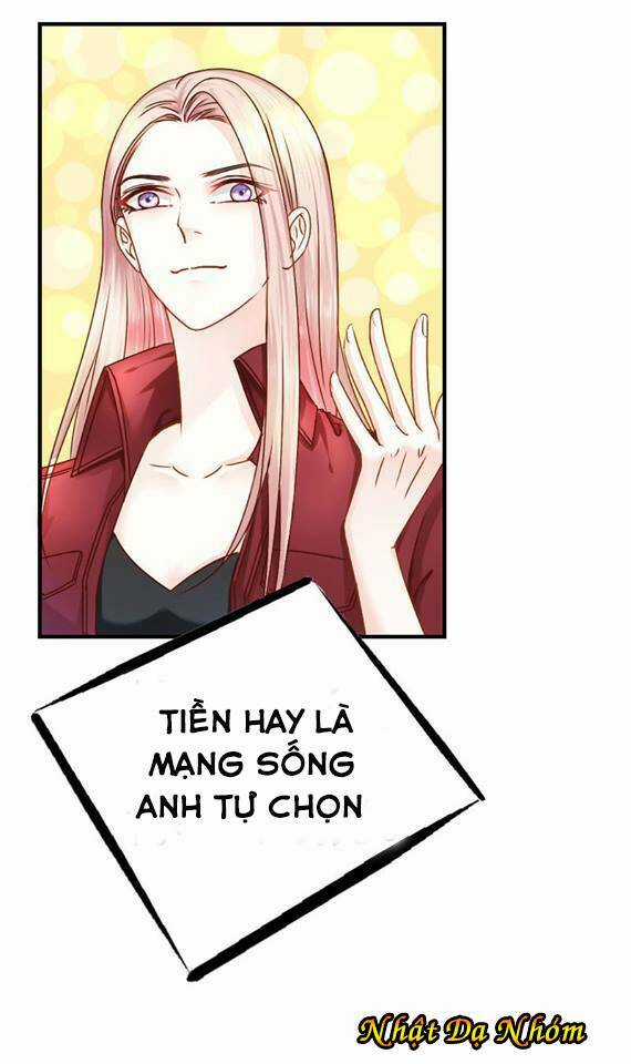 Hoa Giai Vân Mộng - Chapter 5 - Trang 7