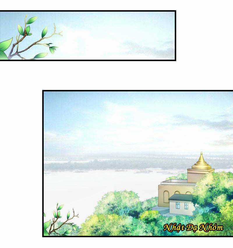 Hoa Giai Vân Mộng - Chapter 5 - Trang 8