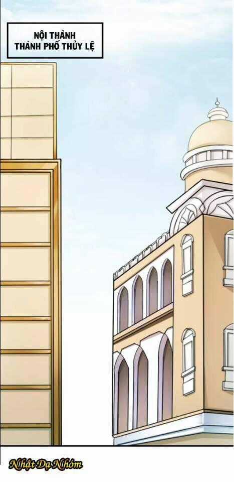 Hoa Giai Vân Mộng - Chapter 6 - Trang 2