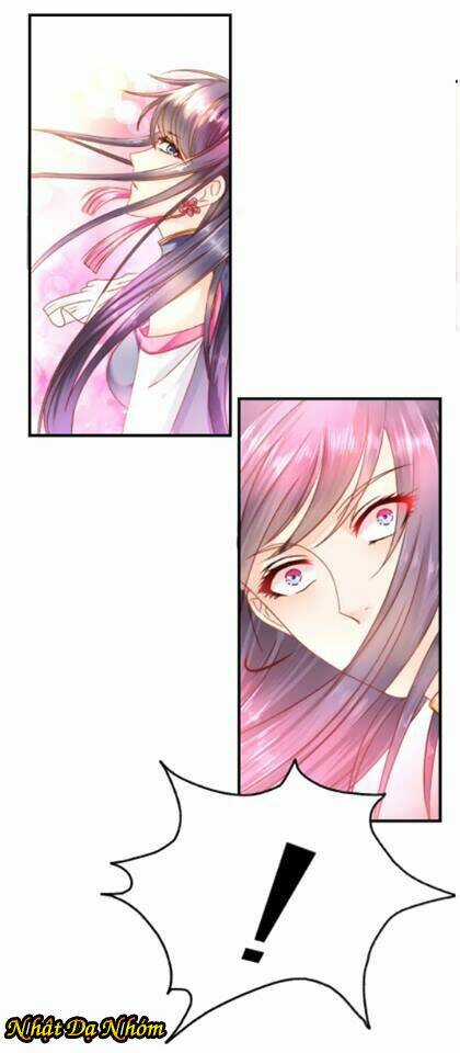 Hoa Giai Vân Mộng - Chapter 6 - Trang 11