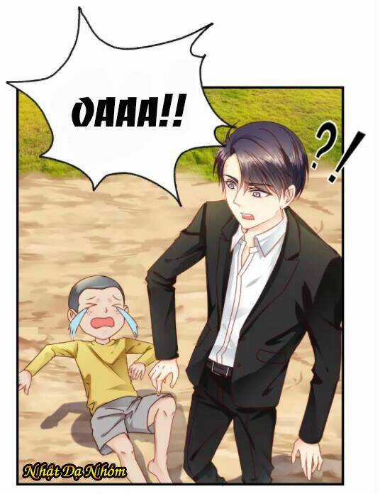 Hoa Giai Vân Mộng - Chapter 6 - Trang 13