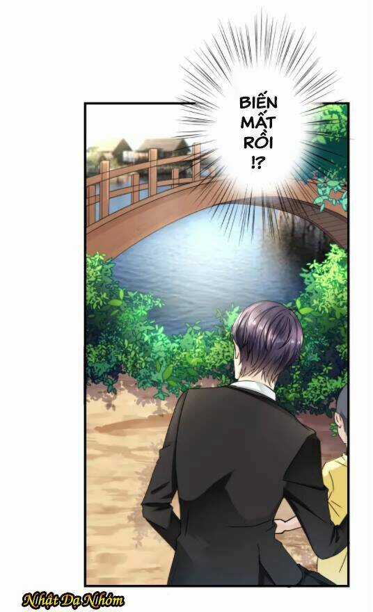 Hoa Giai Vân Mộng - Chapter 6 - Trang 15