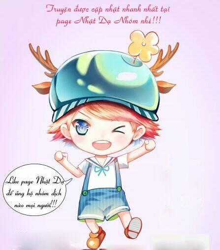 Hoa Giai Vân Mộng - Chapter 6 - Trang 20