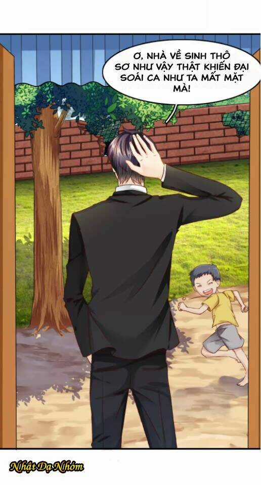 Hoa Giai Vân Mộng - Chapter 6 - Trang 6