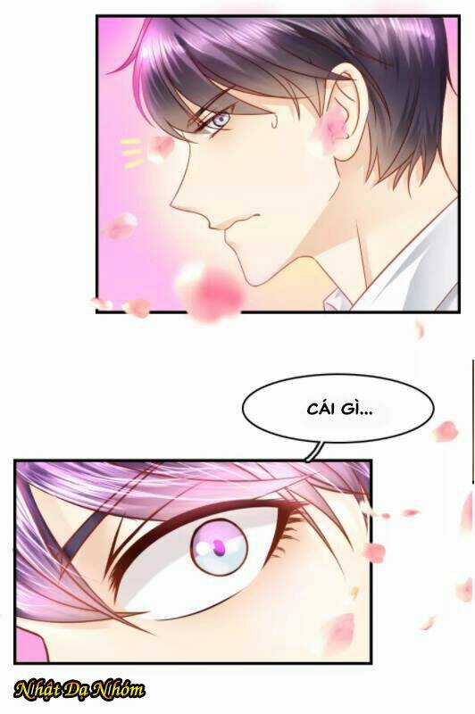 Hoa Giai Vân Mộng - Chapter 6 - Trang 8