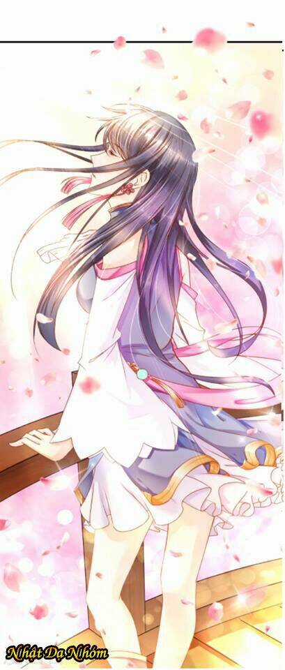 Hoa Giai Vân Mộng - Chapter 6 - Trang 9