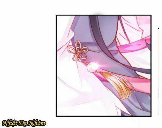 Hoa Giai Vân Mộng - Chapter 6 - Trang 10