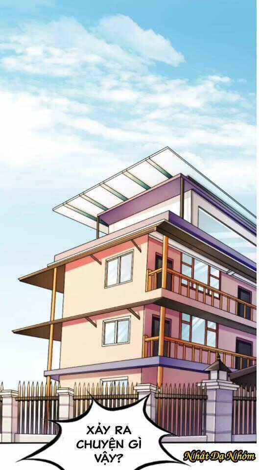 Hoa Giai Vân Mộng - Chapter 7 - Trang 2