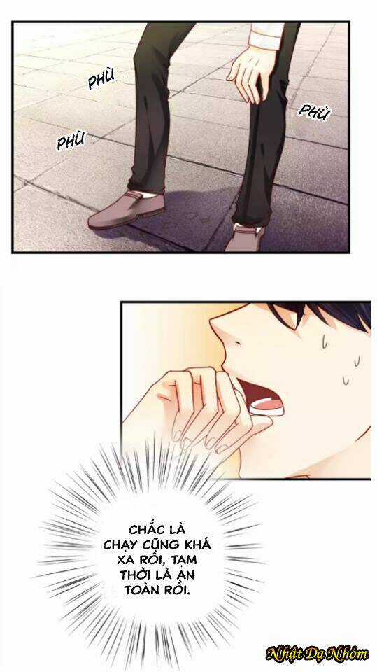 Hoa Giai Vân Mộng - Chapter 7 - Trang 13