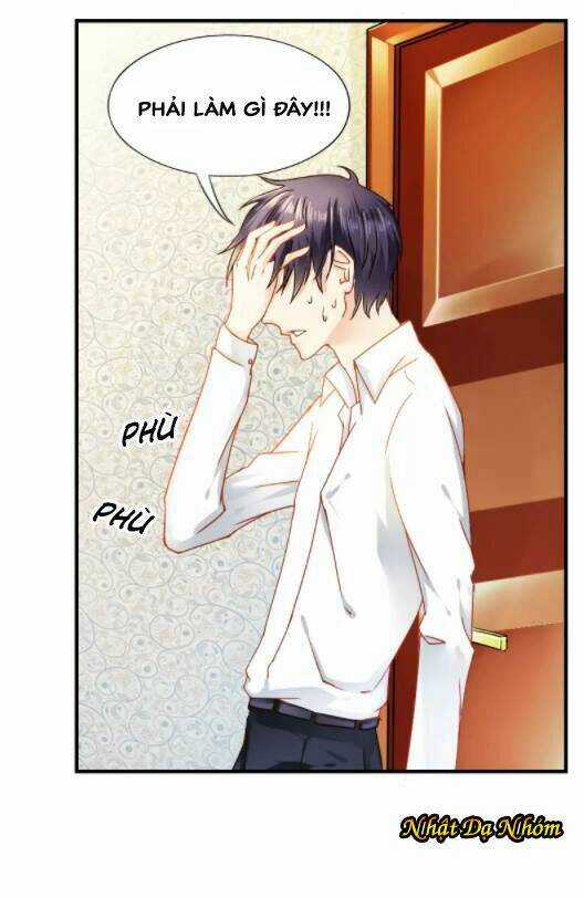 Hoa Giai Vân Mộng - Chapter 7 - Trang 16