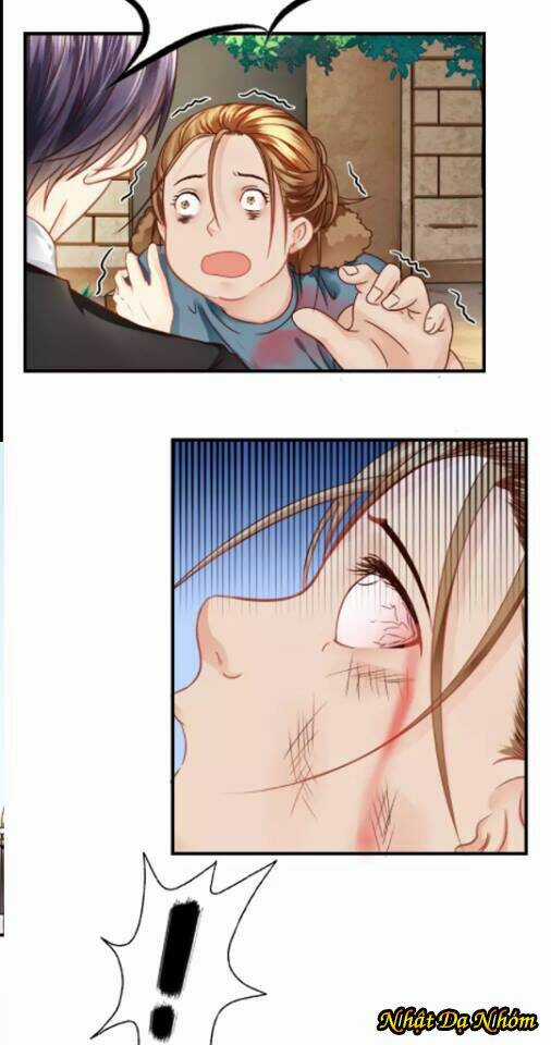 Hoa Giai Vân Mộng - Chapter 7 - Trang 3