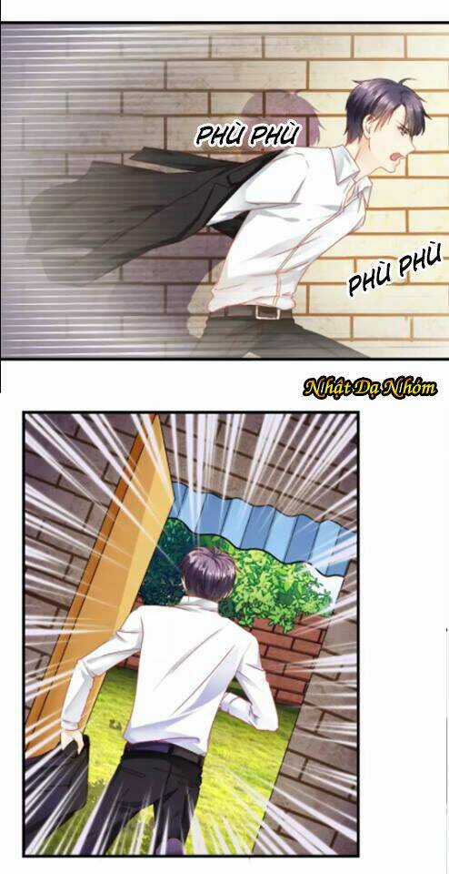 Hoa Giai Vân Mộng - Chapter 7 - Trang 9