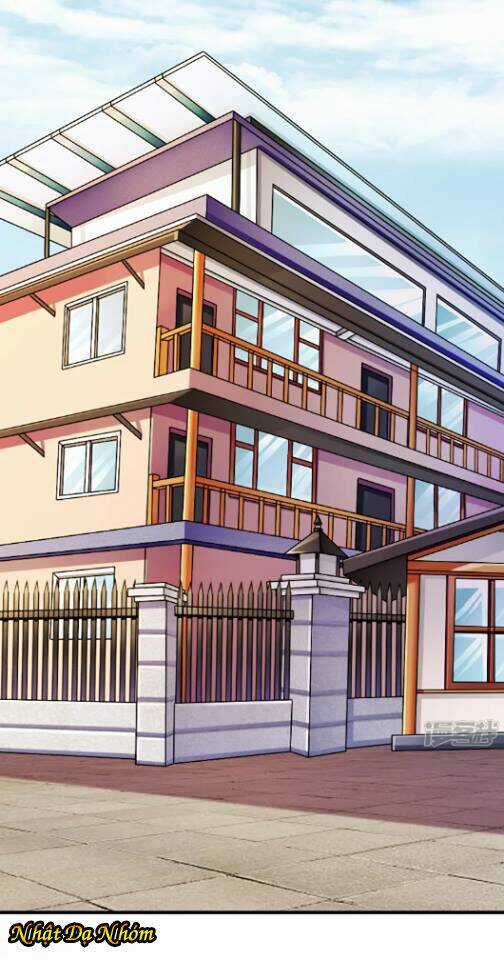 Hoa Giai Vân Mộng - Chapter 8 - Trang 3