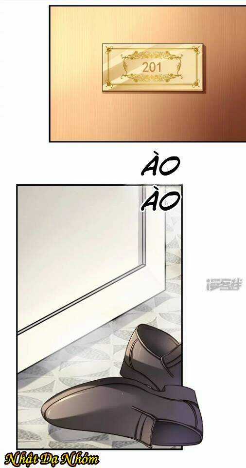 Hoa Giai Vân Mộng - Chapter 8 - Trang 4