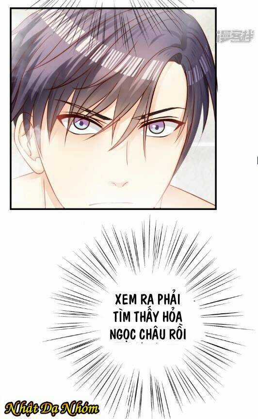 Hoa Giai Vân Mộng - Chapter 8 - Trang 7