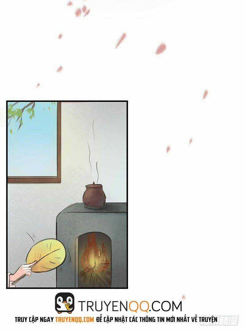 Hoa Gian Ký - Chapter 1 - Trang 17