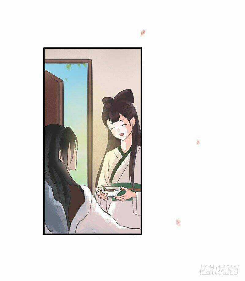 Hoa Gian Ký - Chapter 1 - Trang 18