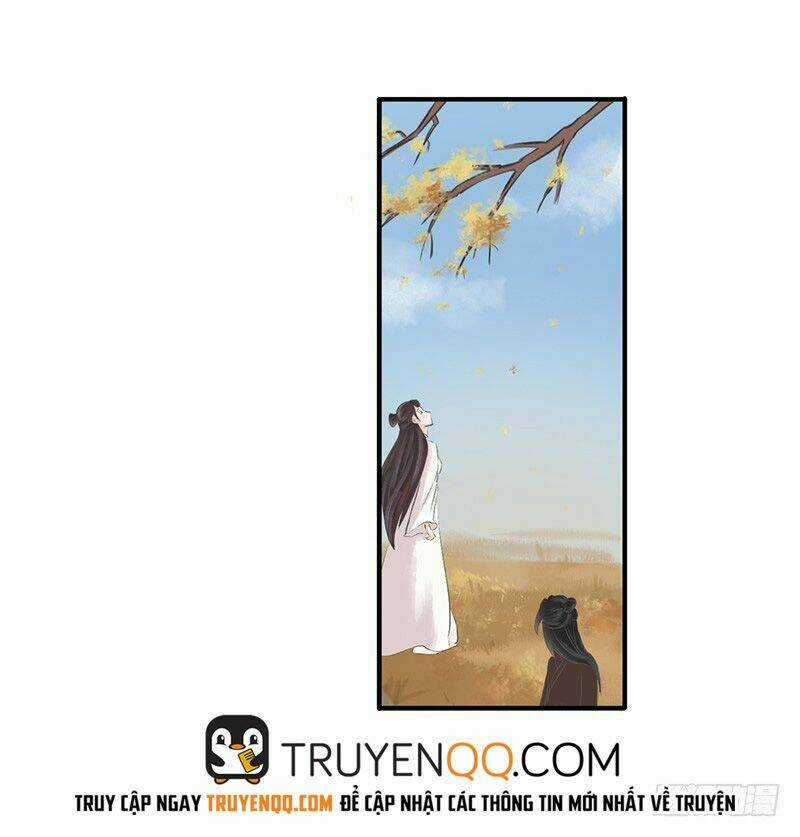 Hoa Gian Ký - Chapter 1 - Trang 19