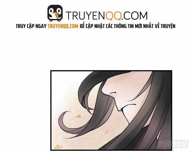 Hoa Gian Ký - Chapter 1 - Trang 27